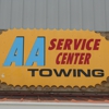 AA Service Center gallery