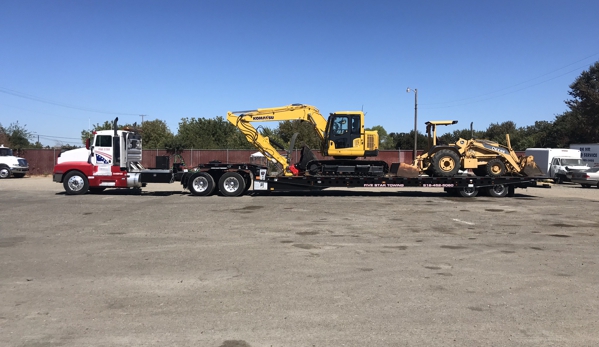 Five Star Towing - Lovelock, NV