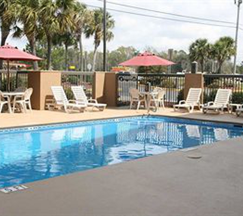 Hampton Inn Biloxi/Ocean Springs - Biloxi, MS