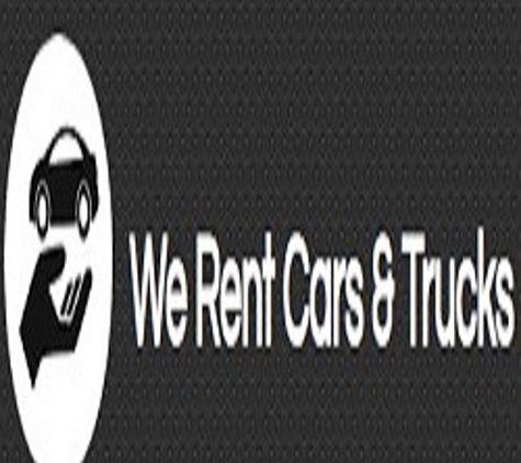 We Rent Cars & Trucks - Pittsburgh, PA