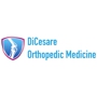 Dr. Jacob DiCesare, DO - DiCesare Orthopedic Medicine