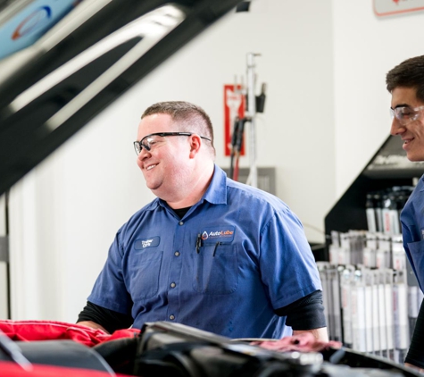 AutoLube Express Oil Change - Lodi, CA