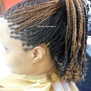 KADY African Hair Braiding and Weaving - Hair Braiding