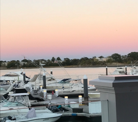 Bay Pointe Marina - Quincy, MA