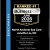 North Andover Eye Care: Janette Liu, OD gallery