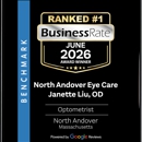North Andover Eye Care: Janette Liu, OD - Medical Clinics