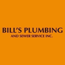 Bill's Plumbing and Sewer Service Inc. - Plumbers