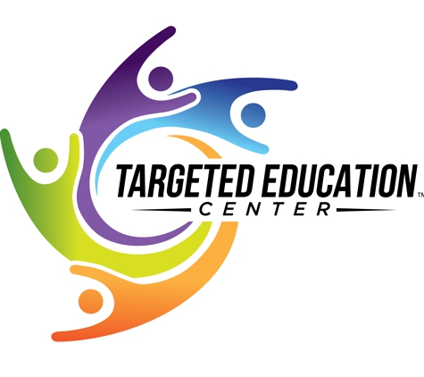 EtvSpots, Inc - Los Angeles, CA. SNRG / Targeted Education Center logo / CD Tom Guttman