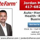 Jordan Maberry - State Farm Insurance Agent - Insurance