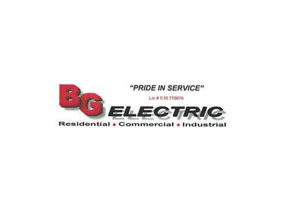BG Electric