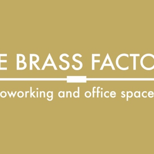 The Brass Factory - Brooklyn, NY