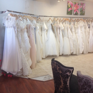 Dream Gown Bridal - Hudson, FL