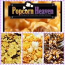 Popcorn Heaven - Popcorn & Popcorn Supplies