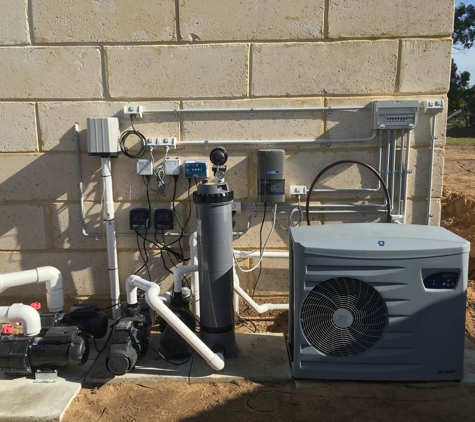 Horncastle Electrical Contractors - West Busselton, WA