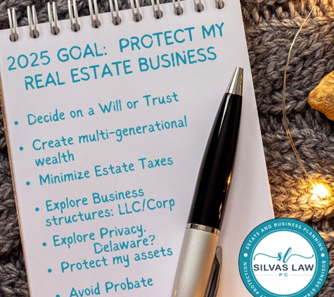 Silvas Law  PC - Grapevine, TX