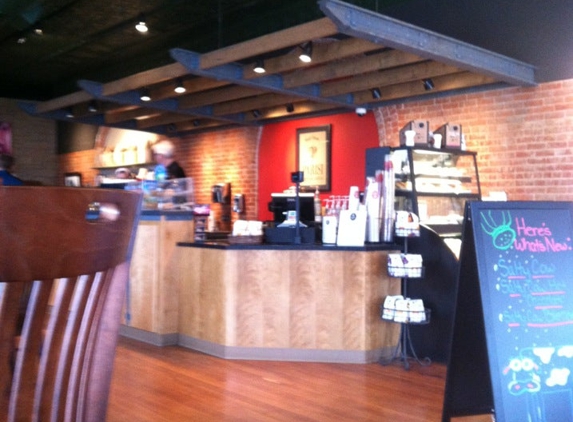 Groundhouse Coffee - Gardner, KS