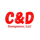 C&D Dumpsters - Garbage Collection