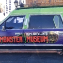 Tom Devlin's Monster Museum - Museums