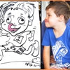 Pete Wagner Caricature Arts gallery