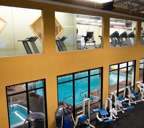 Champions Fitness Center - Cicero, NY