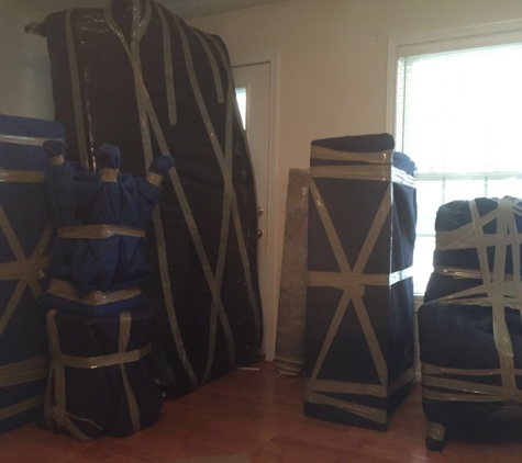 Interstate Relocation Systems - Long Distance Movers - Fort Lauderdale, FL
