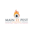 Main Street Pest Control - Pest Control Services