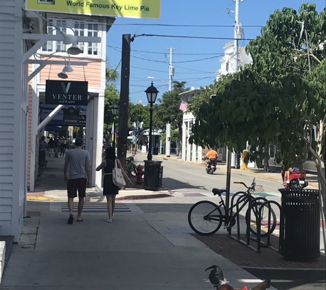 Southernmost Key Lime Shop - Key West, FL