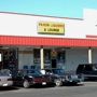 Paxon Liquors and Lounge