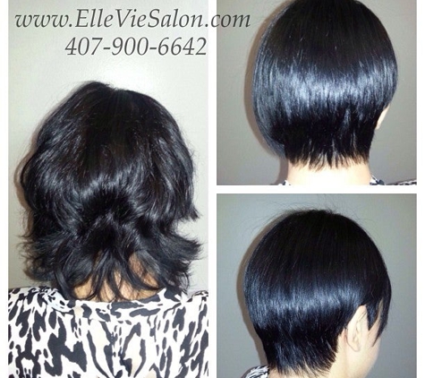 Elle Vie Salon - Winter Park, FL