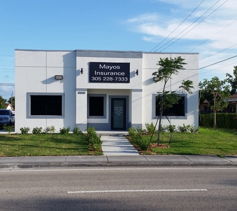 Mayos Insurance - Miami, FL