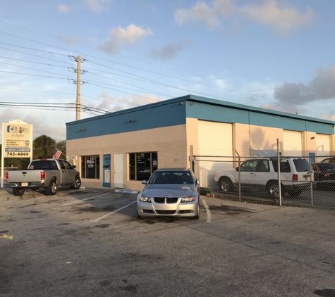 Car Care ofJupiter - Jupiter, FL