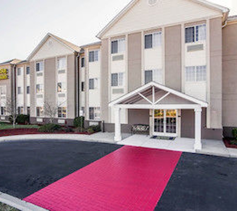 MainStay Suites - Charlotte, NC