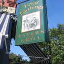 Four Farthings - Bar & Grills