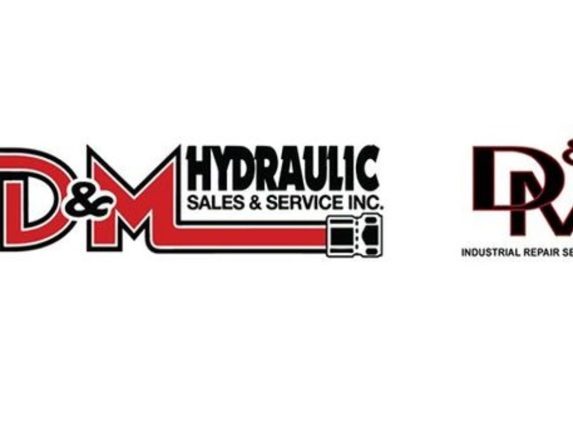 D & M Hydraulic Sales & Service Inc - Kahului, HI