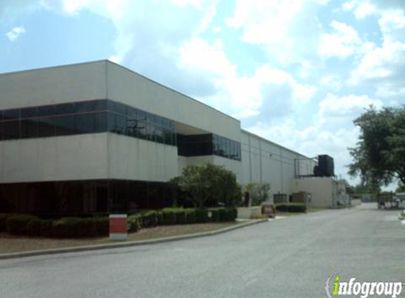 Metalcraft Services - Tampa, FL