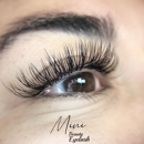 Mini Beauty Eyelash - Beauty Salons