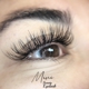 Mini Beauty Eyelash