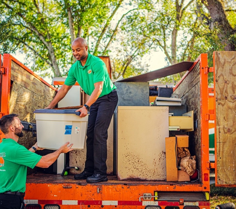 College Hunks Hauling Junk and Moving - Tucker, GA