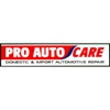 Pro Auto Care gallery