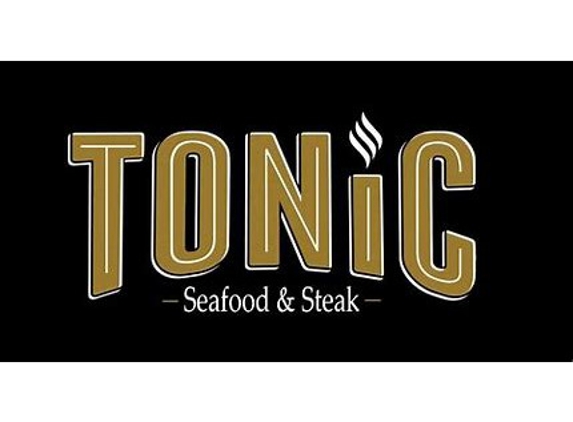 Tonic Seafood & Steak - Wilmington, DE