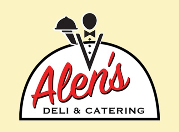 Alen's Deli and Catering - Springfield, NJ