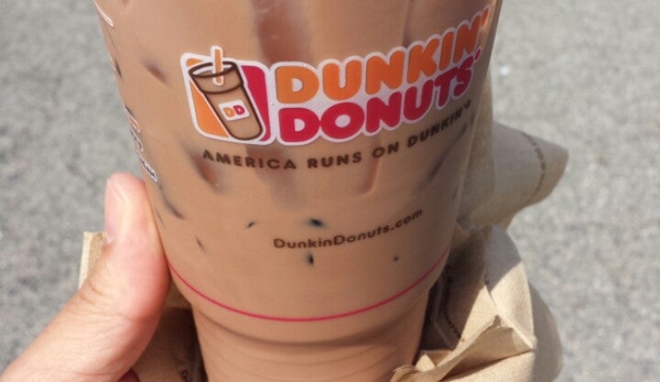 Dunkin' - North Bergen, NJ