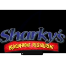 Sharky's Beachfront Restaurant - Mexican Restaurants