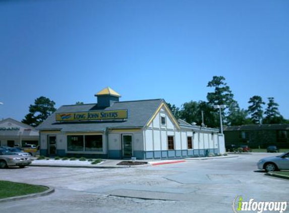 Long John Silver's - Humble, TX