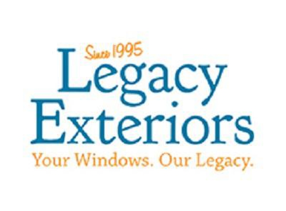 Legacy Exteriors - Keller, TX