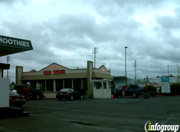 Scrubbys Car Wash - Gresham, OR