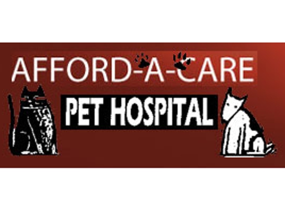 Afford-A-Care Pet Hospital - Des Moines, IA