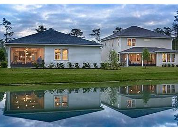 Richmond American Homes - Saint Johns, FL