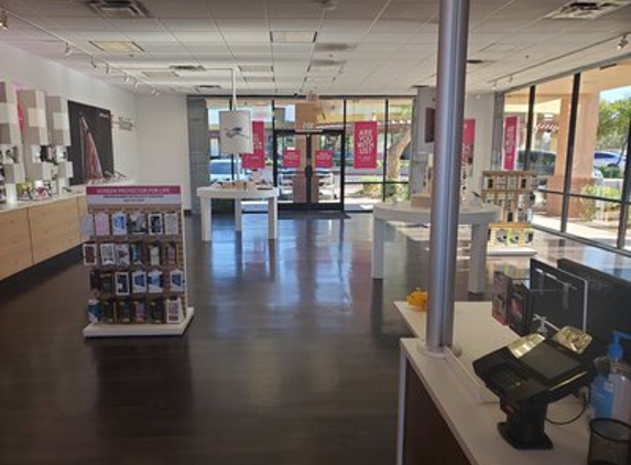 T-Mobile - Gilbert, AZ