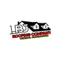 LBJ Roofing Corp